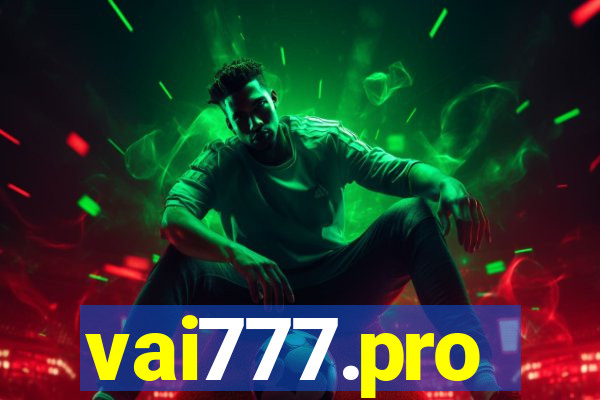 vai777.pro