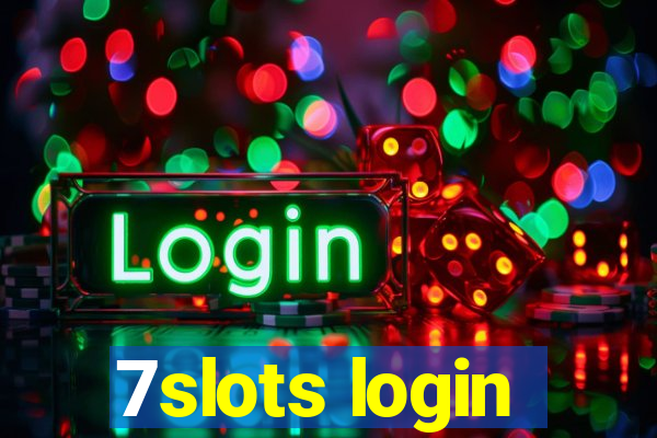 7slots login