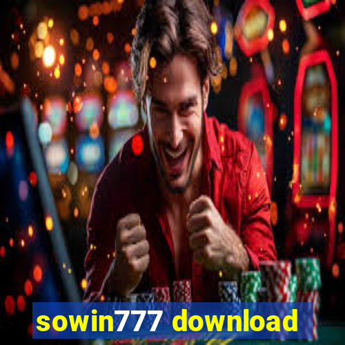 sowin777 download