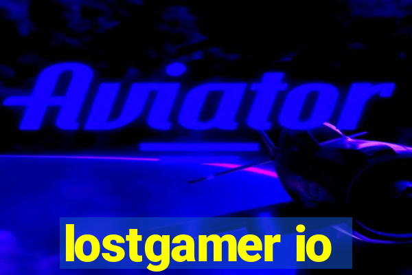 lostgamer io