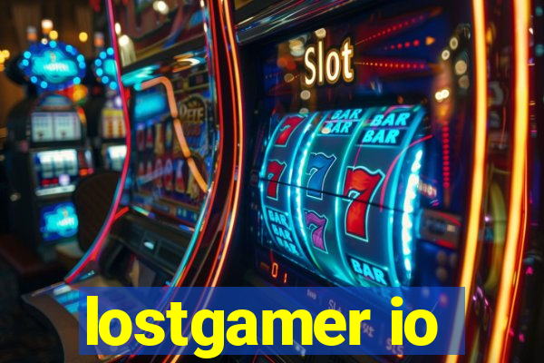 lostgamer io