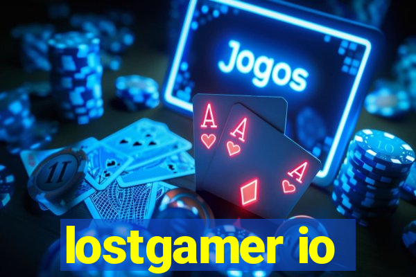 lostgamer io