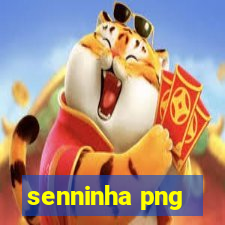 senninha png