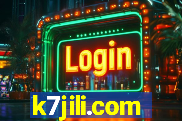 k7jili.com