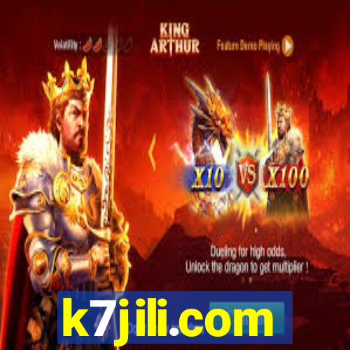 k7jili.com