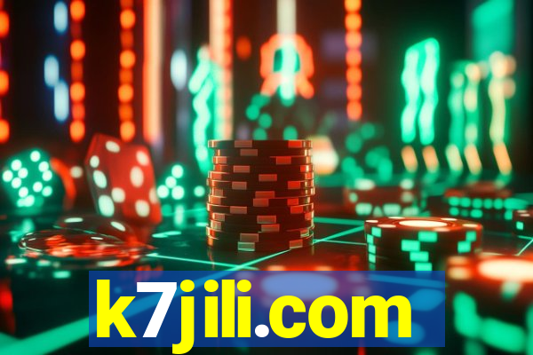 k7jili.com