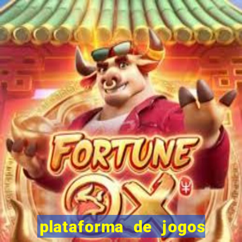 plataforma de jogos do silvio santos