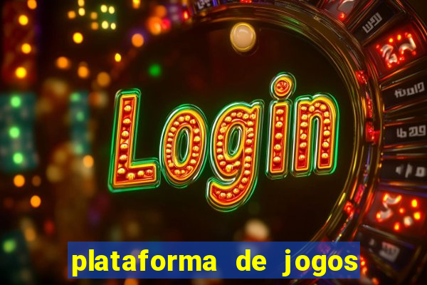 plataforma de jogos do silvio santos