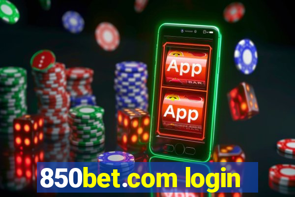 850bet.com login