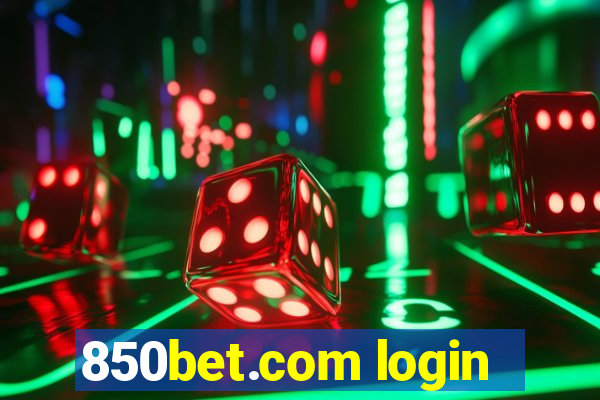 850bet.com login