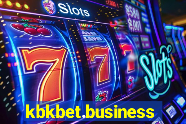 kbkbet.business