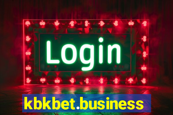 kbkbet.business