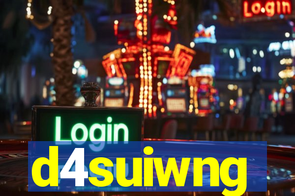 d4suiwng