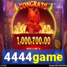 4444game