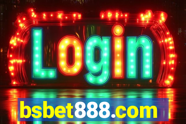 bsbet888.com