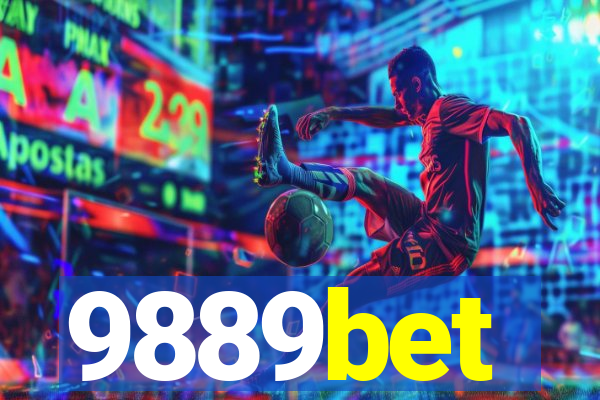 9889bet