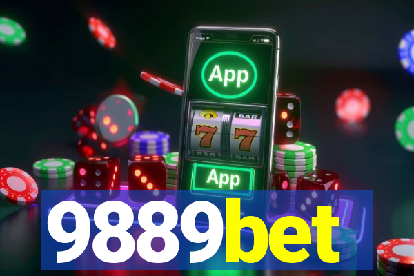 9889bet