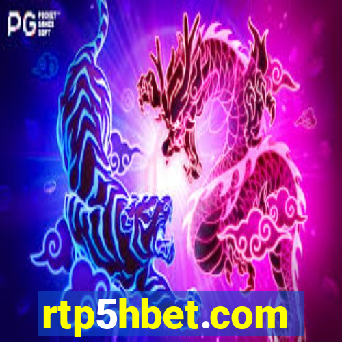 rtp5hbet.com