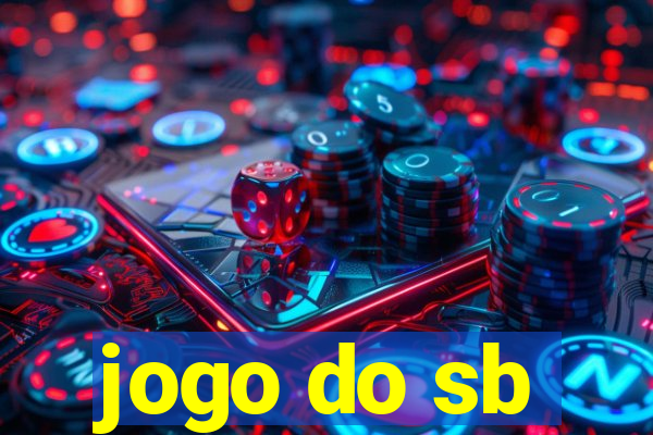 jogo do sb