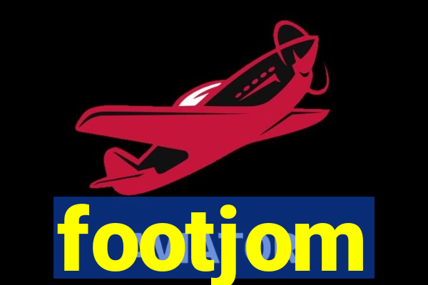 footjom