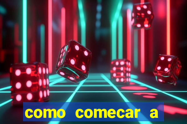 como comecar a jogar o jogo do tigre