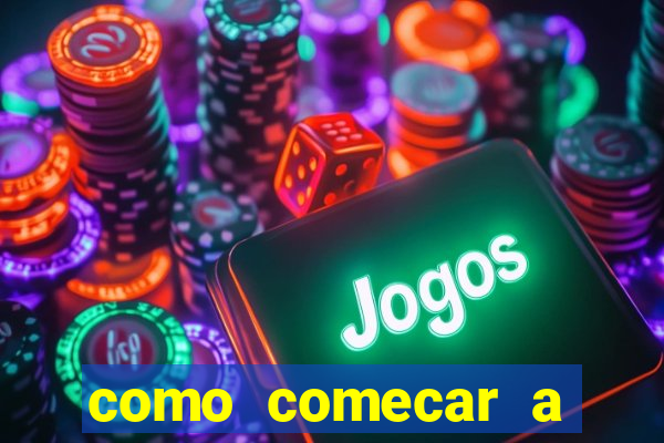 como comecar a jogar o jogo do tigre