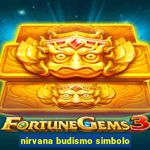 nirvana budismo simbolo