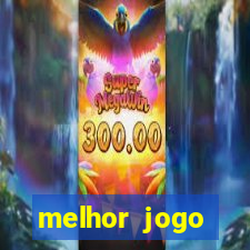 melhor jogo gratuito android