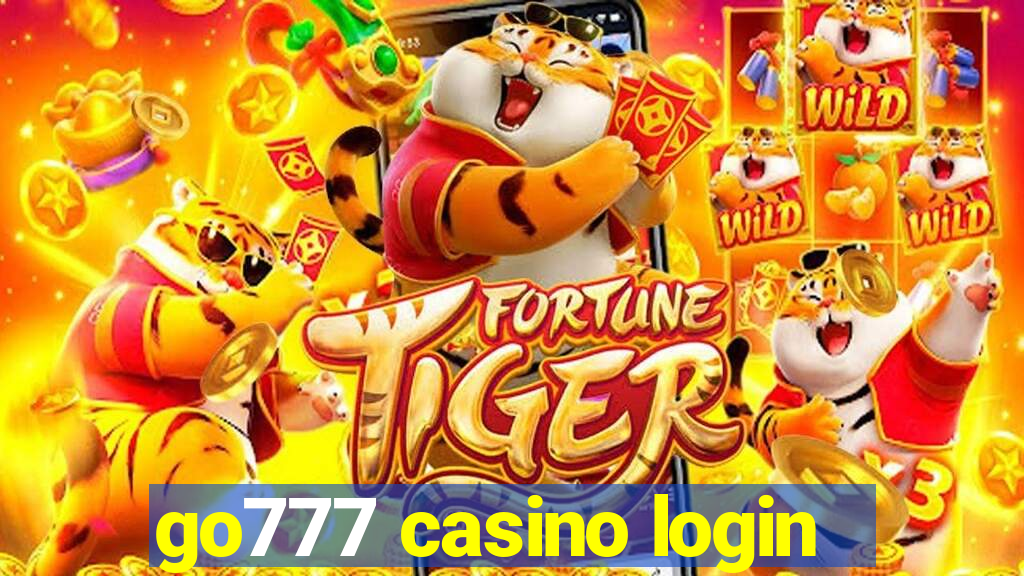 go777 casino login