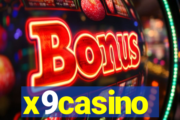 x9casino