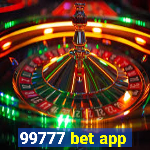 99777 bet app