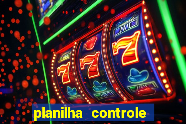 planilha controle day trade