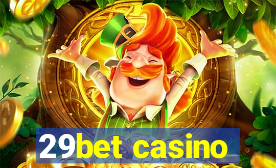 29bet casino