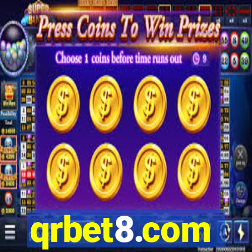 qrbet8.com