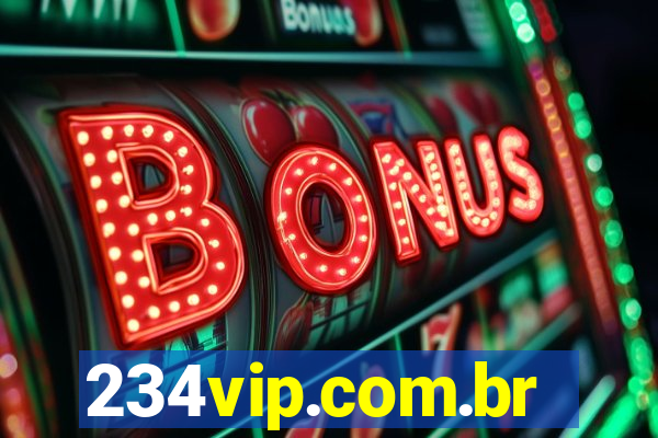 234vip.com.br