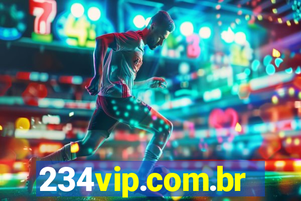 234vip.com.br