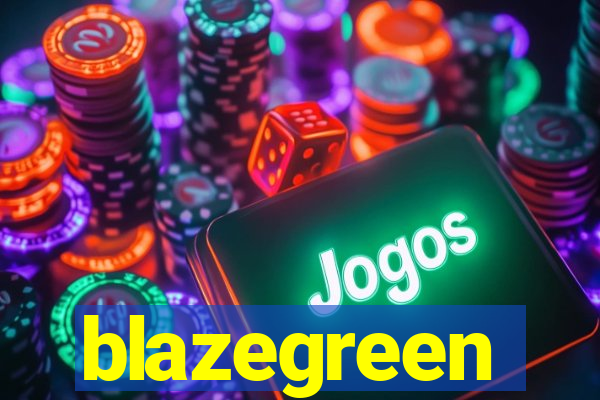 blazegreen