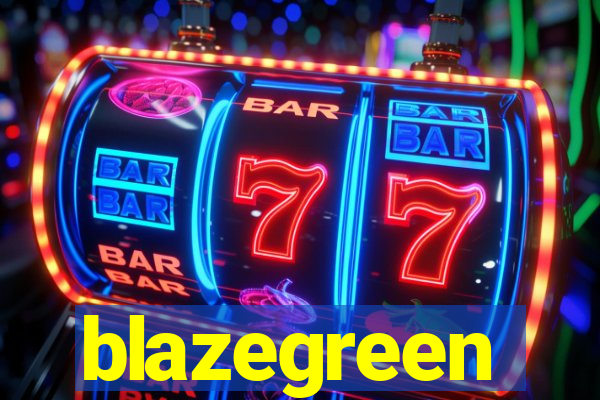 blazegreen