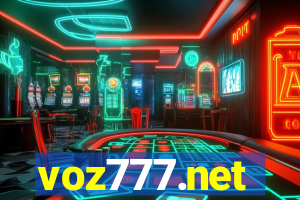 voz777.net