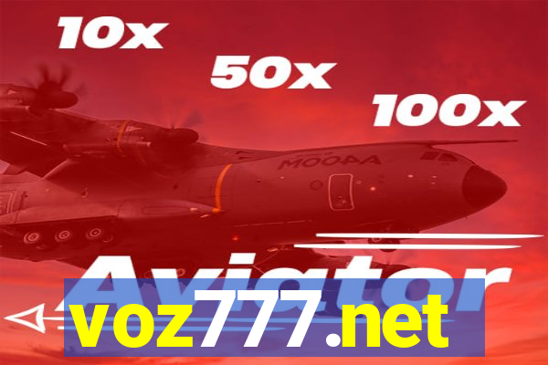 voz777.net