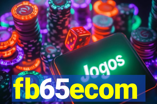 fb65ecom