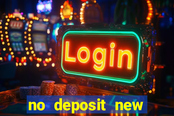 no deposit new bingo sites