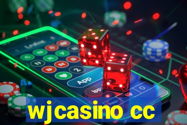 wjcasino cc