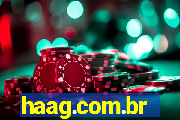 haag.com.br