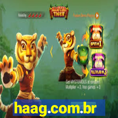 haag.com.br