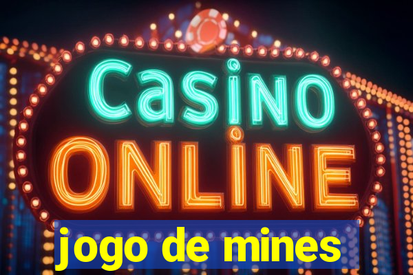 jogo de mines