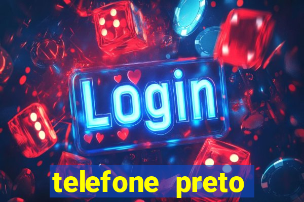 telefone preto torrent magnet