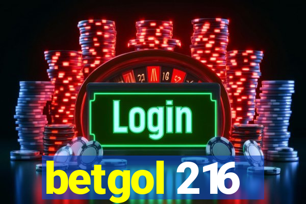 betgol 216