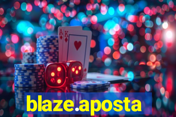 blaze.aposta