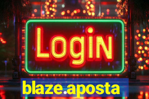 blaze.aposta